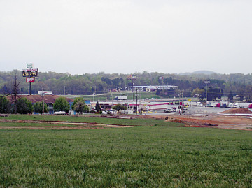 0 ROY MESSER HWY, White Pine, TN 37890 