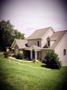 427 Buckhead Trail, White Pine, TN 37890 