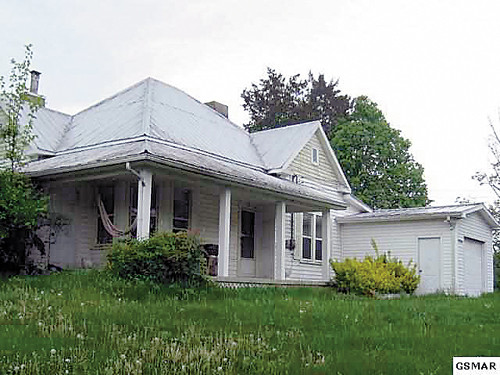 9804 Will Merritt Rd, Strawberry Plains, TN 37871 