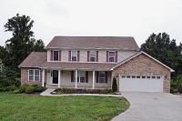 100 Mill Chase Drive, Strawberry Plains, TN 37871 