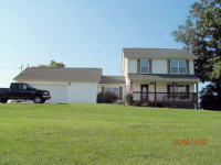 500 Judson Road, Strawberry Plains, TN 37871 