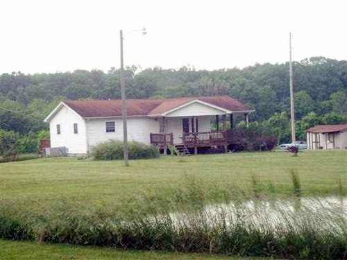 156 Logan Lane, Whitesburg, TN 37891 