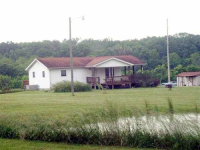 156 Logan Lane, Whitesburg, TN 37891 