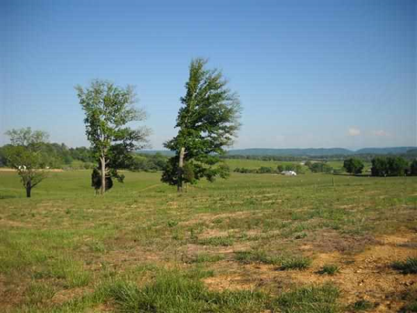 Lot 72 Shirley Drive, Whitesburg, TN 37891 
