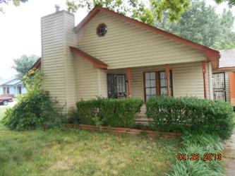 4547 Villawood Drive, Memphis, TN 38118 