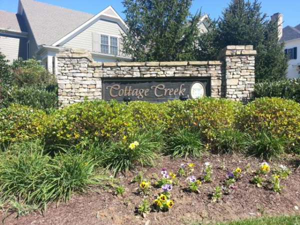 11526 Cottage Creek Ln., Knoxville, TN 37934 