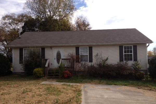 2114 Flagler Road, Knoxville, TN 37912 