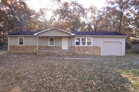 332 Wiseman Rd, Tullahoma, TN 37388 