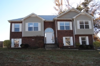 3403 Quicksilver Ln, Clarksville, TN 37042 