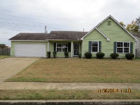 4705 Long Blade Ave, Memphis, TN 38128 