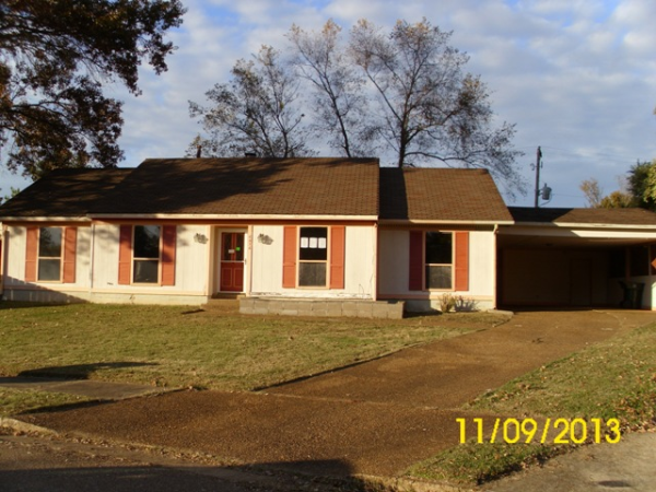 6036 Williams Cove, Bartlett, TN 38134 