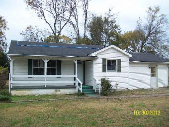 5405 Harper Street NW, Cleveland, TN 37312 