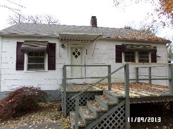 838 Ford St, Alcoa, TN 37701 