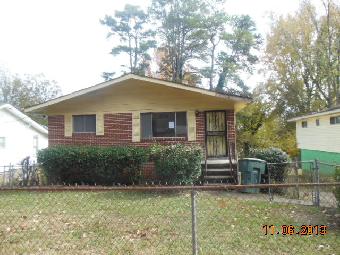 712 Moore St, Chattanooga, TN 37411 