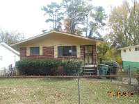 712 Moore St, Chattanooga, TN 37411 