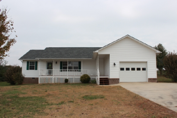 279 Frazier Drive, Dayton, TN 37321 