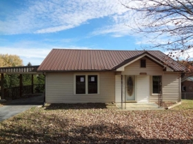 136 Frank Lowe Road, Jonesborough, TN 37659 