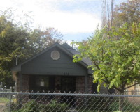 675 Ayers St, Memphis, TN 38107 
