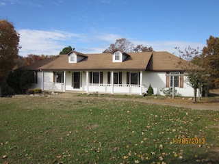 1973 Collinwood Hwy, Collinwood, TN 38450 