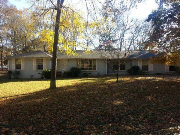 808 N Graycroft, Madison, TN 37115 