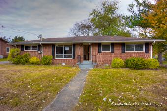 115 Whiteside St, Shelbyville, TN 37160 