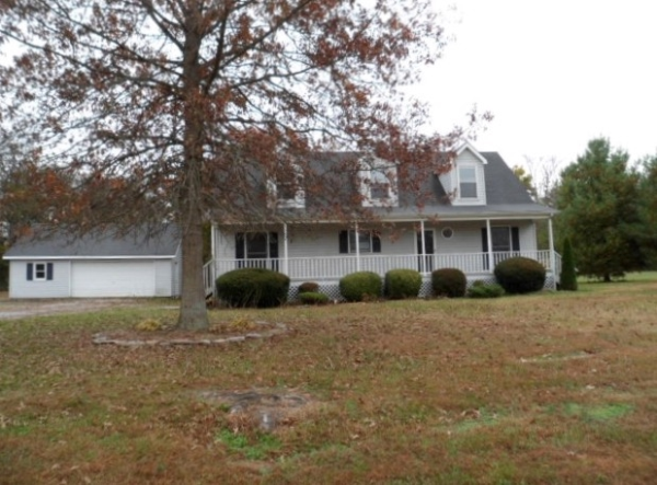 1737 Verona Caney Rd, Lewisburg, TN 37091 