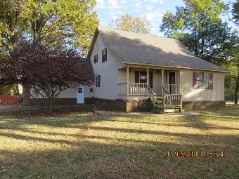 329 Roseland Dr, Brighton, TN 38011 