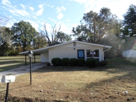 250 Chapman Street, Brownsville, TN 38012 