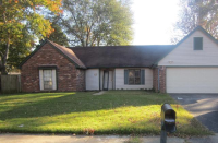 7401 Isherwood Rd, Memphis, TN 38125 