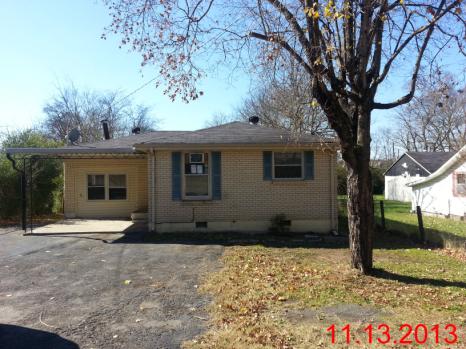 146 Lanier Drive, Madison, TN 37115 