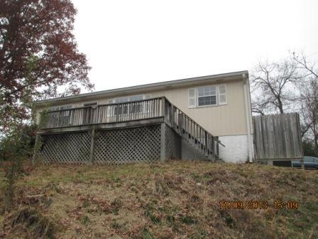 1801 Green Pond Rd, Soddy Daisy, TN 37379 