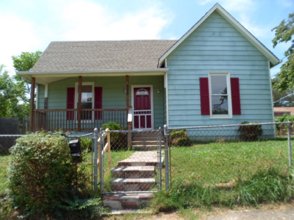 435 E Oldham Avenue, Knoxville, TN 37917 