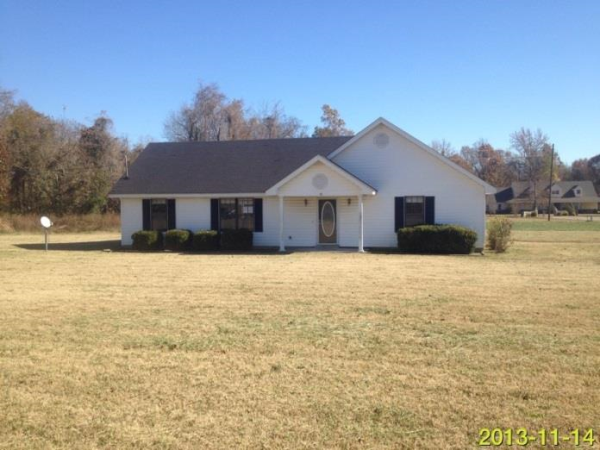 70 Bondurant Road, Ripley, TN 38063 