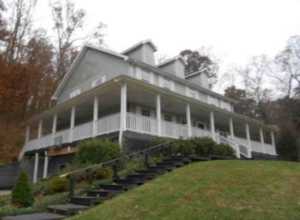 12408 Hickory Creek Road, Knoxville, TN 37932 