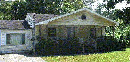 1616 Maxwell Drive, East Ridge, TN 37412 