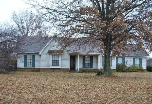 110 Hickory Lane, Millington, TN 38053 