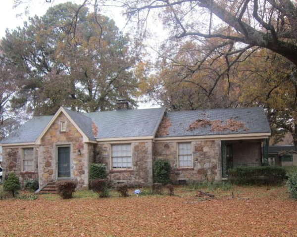 1008 Brownlee Rd, Memphis, TN 38116 