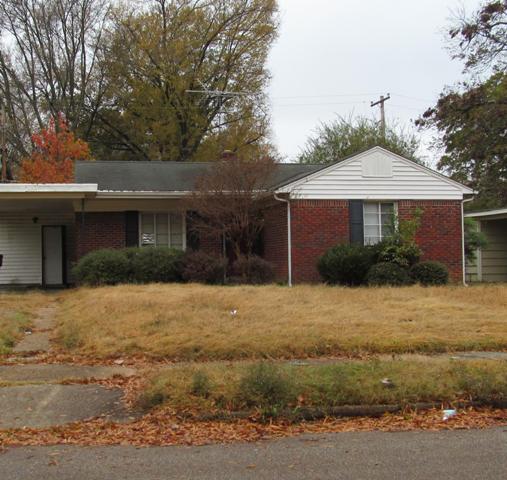 4065 Meadow Dr, Memphis, TN 38111 