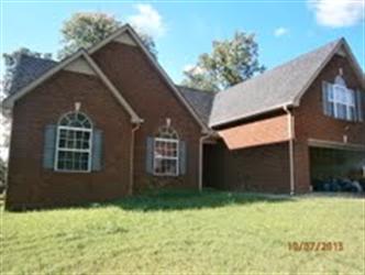 2027 Summit Lane, La Vergne, TN 37086 