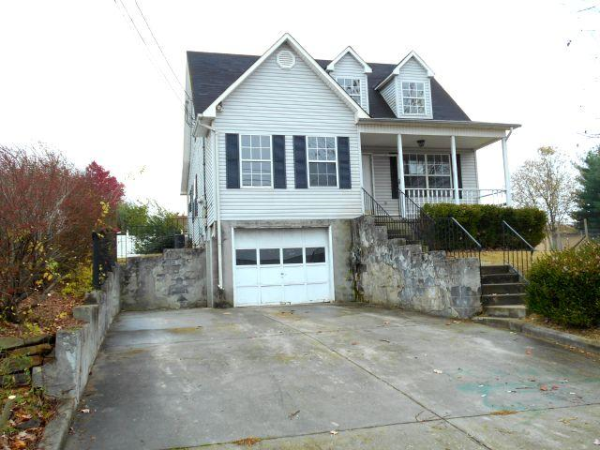 356 Hayter Drive, Morristown, TN 37813 