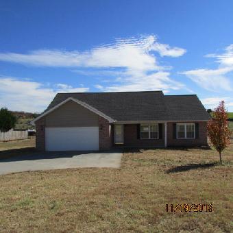 6626 Howard School Rd, Maryville, TN 37801 