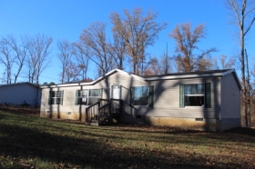 425 Busted Rock Rd, Oldfort, TN 37362 