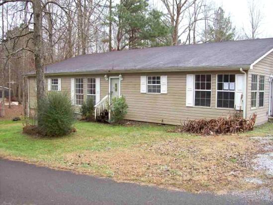 590 Corvin Rd NE, Cleveland, TN 37323 