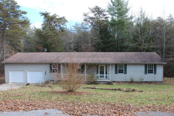 140 Creek Side Dr, Dayton, TN 37321 