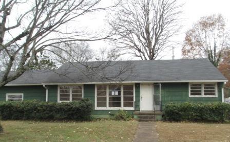 5501 Orlin Drive, Chattanooga, TN 37411 