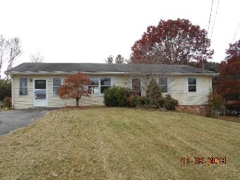 117 Huntland Rd, Jonesborough, TN 37659 