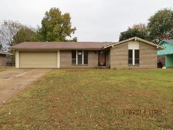 1925 Nantucket Dr, Memphis, TN 38109 