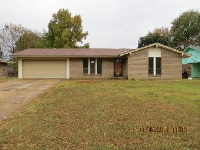 1925 Nantucket Dr, Memphis, TN 38109 