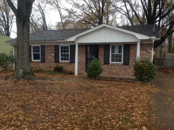 51 Holly Ridge Dr, Jackson, TN 38305 