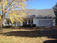 266 Pleasant Plains Rd, Jackson, TN 38305 